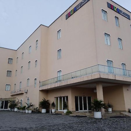 Ibiza Hotel & Resorts Aba Екстериор снимка