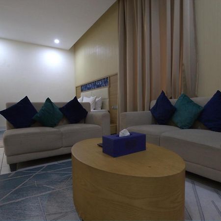 Ibiza Hotel & Resorts Aba Екстериор снимка