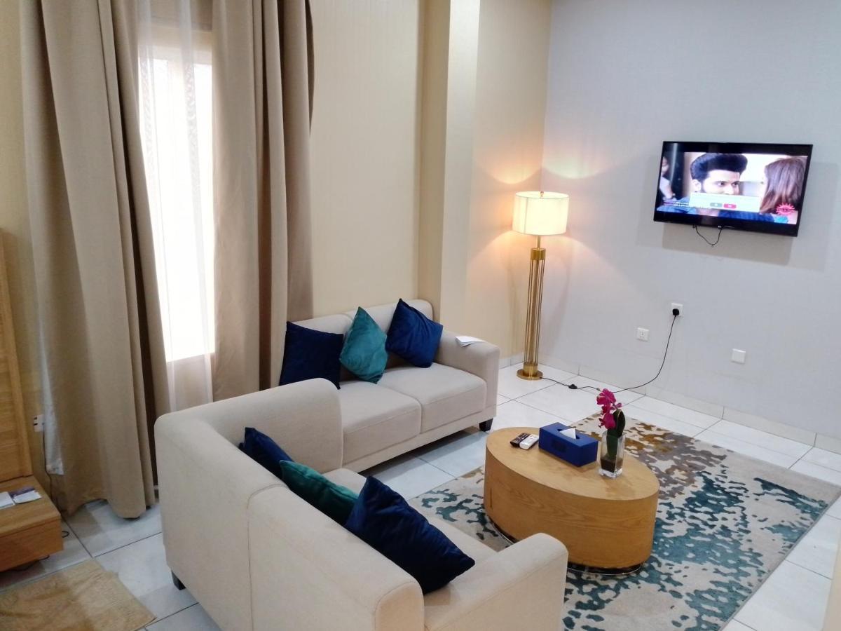 Ibiza Hotel & Resorts Aba Екстериор снимка