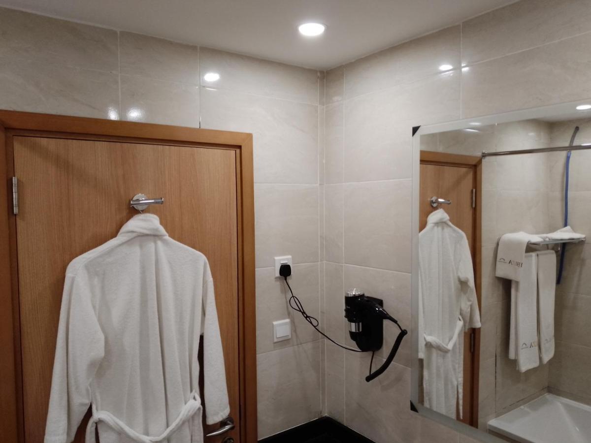Ibiza Hotel & Resorts Aba Екстериор снимка
