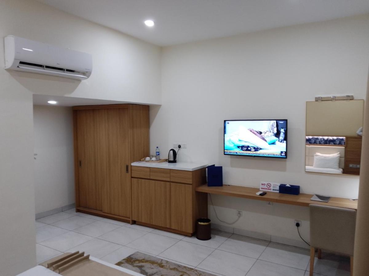 Ibiza Hotel & Resorts Aba Екстериор снимка