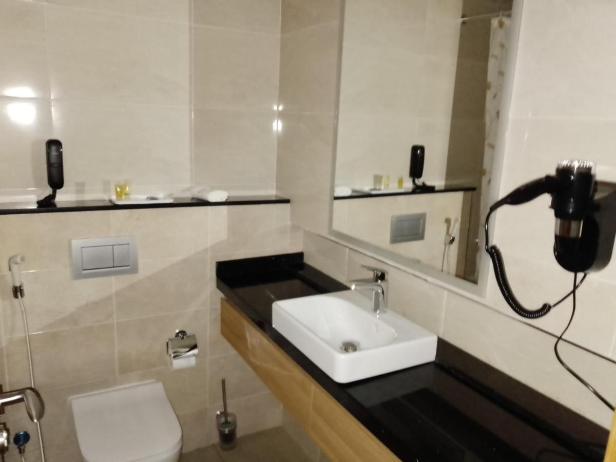 Ibiza Hotel & Resorts Aba Екстериор снимка