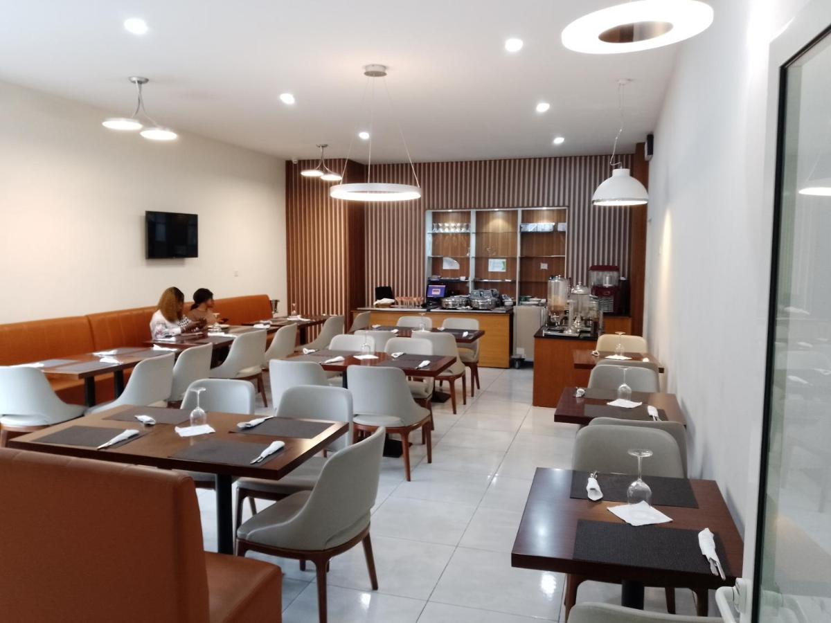 Ibiza Hotel & Resorts Aba Екстериор снимка