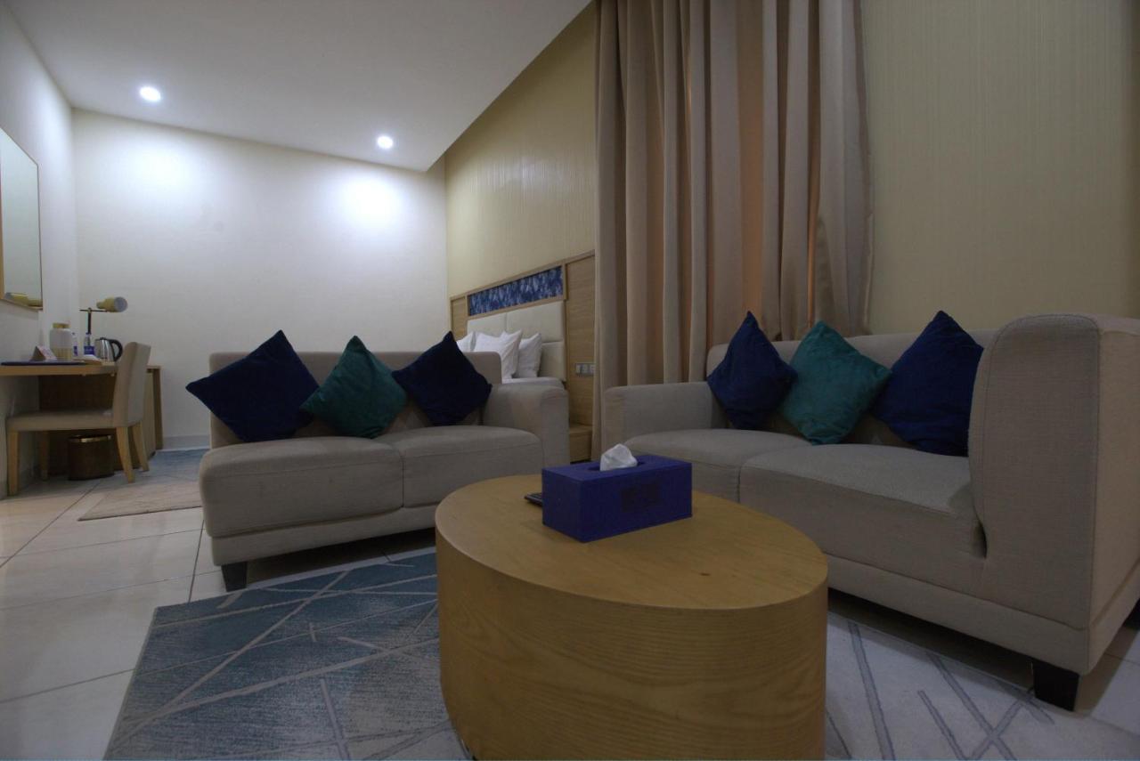 Ibiza Hotel & Resorts Aba Екстериор снимка