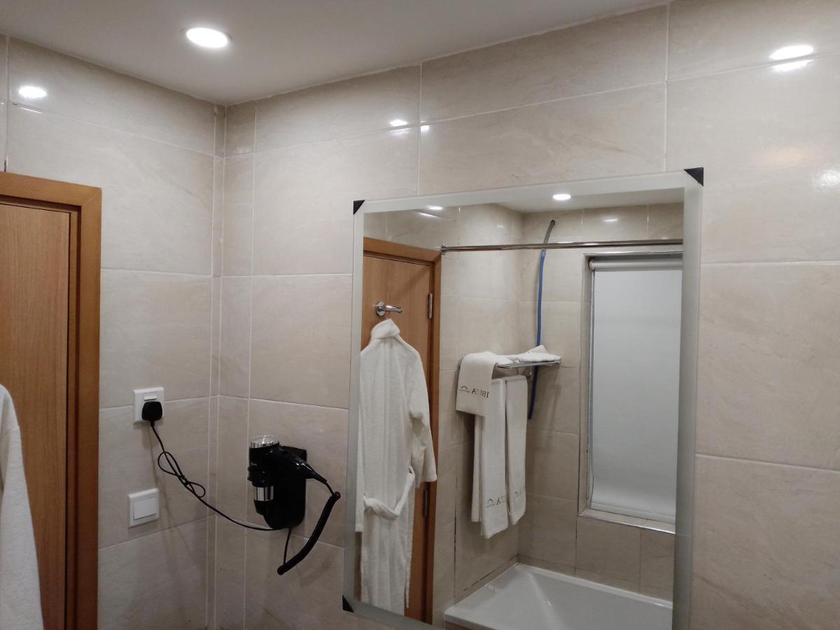 Ibiza Hotel & Resorts Aba Екстериор снимка