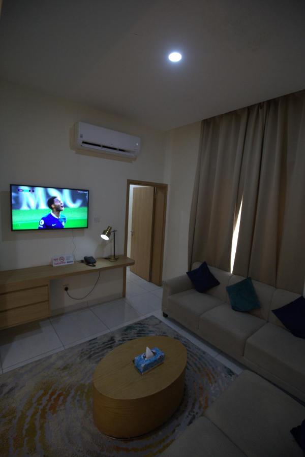 Ibiza Hotel & Resorts Aba Екстериор снимка