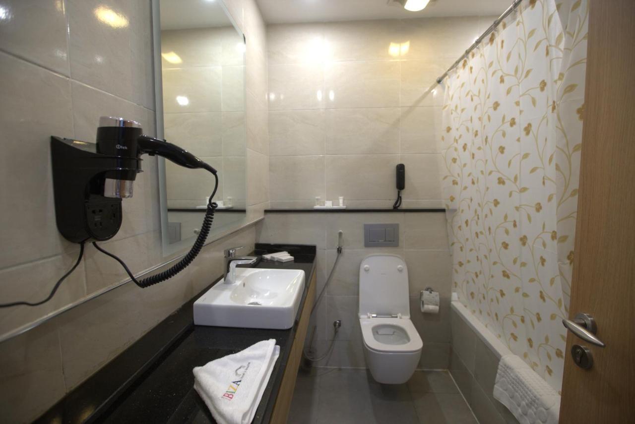 Ibiza Hotel & Resorts Aba Екстериор снимка