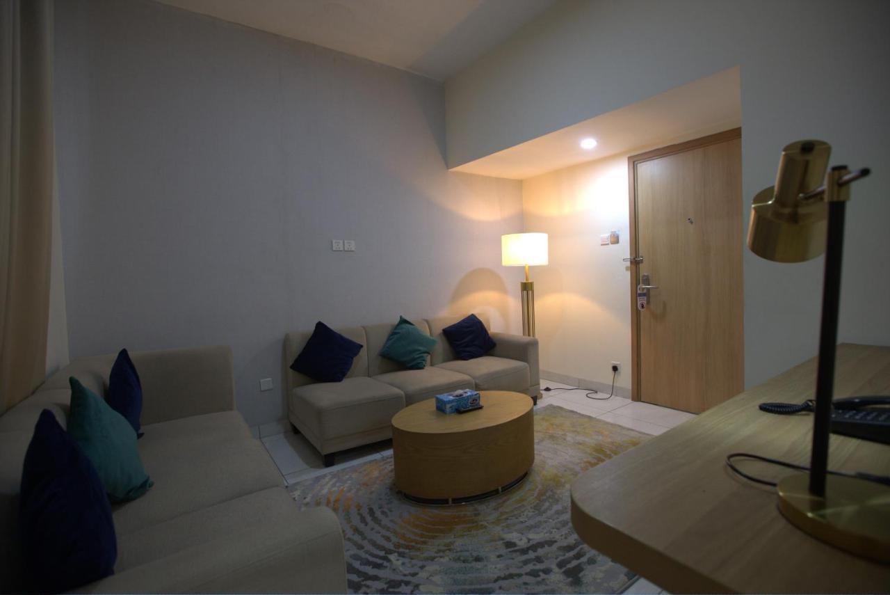 Ibiza Hotel & Resorts Aba Екстериор снимка