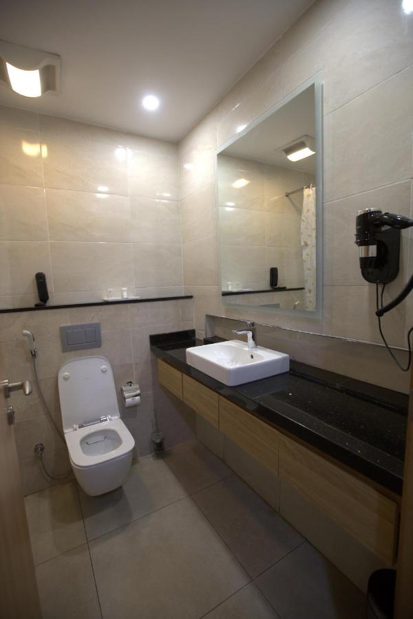 Ibiza Hotel & Resorts Aba Екстериор снимка
