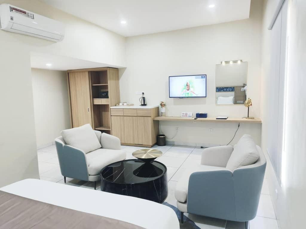 Ibiza Hotel & Resorts Aba Екстериор снимка